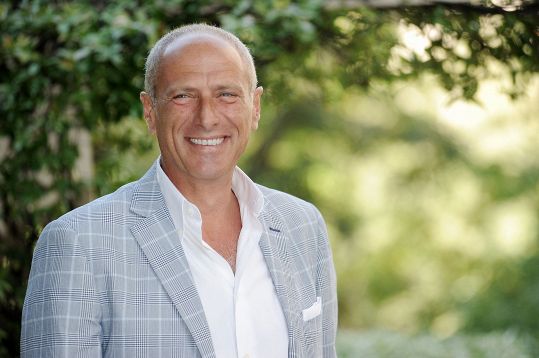 Juventus-Lazio e il rigore negato, Massimo Caputi in esclusiva: “Sono rassegnato”. Rai-Olimpiadi: “Bisogna prepararsi”