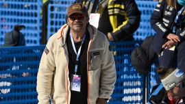 Tomba smonta la polemica con Goggia: 'Alla gente piace fare gossip...'. Poi bacchetta Vonn: 'Crans un errore'