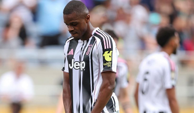 Juventus, Gravina e il no a Kalulu per la grazia: il retroscena sulle mosse di Comolli