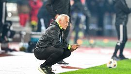 Divorzio Marsiglia De Zerbi, Mandorlini in esclusiva: “Roberto stava male, le sue idee sono all’avanguardia”