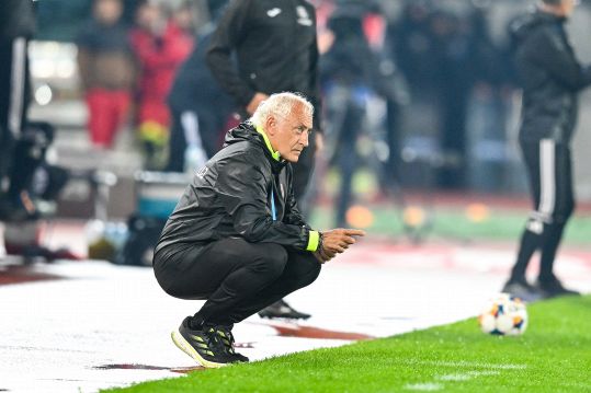 Divorzio Marsiglia De Zerbi, Mandorlini in esclusiva: “Roberto stava male, le sue idee sono all’avanguardia”