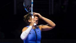 WTA Doha, Errani e Paolini si fermano in semifinale: la crisi di inizio anno non accenna ad arrestarsi