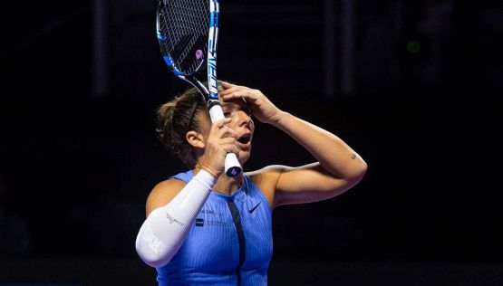 WTA Doha, Errani e Paolini si fermano in semifinale: la crisi di inizio anno non accenna ad arrestarsi