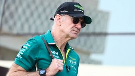 Ferrari, l'Aston Martin è un disastro: il mancato approdo di Newey a Maranello fa meno male