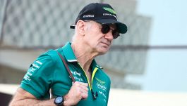 Ferrari, l'Aston Martin è un disastro: il mancato approdo di Newey a Maranello fa meno male