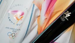 L'ultimo tedoforo di Milano-Cortina, totonomi: Sinner fuori dai Giochi, Tomba, Compagnoni o l'outsider