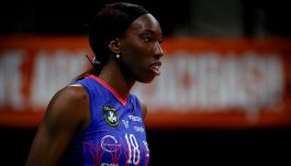 Volley femminile, serata di Champions amara: Milano e Scandicci perdono al tiebreak e dovranno passare per i play-off