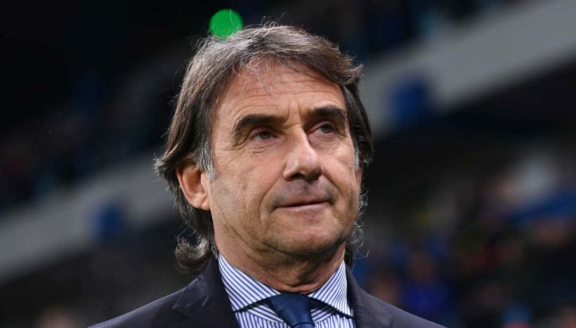 Carnevali, le parole dopo il caso Audero scatenano il caos. I sospetti dei social su Sassuolo-Inter