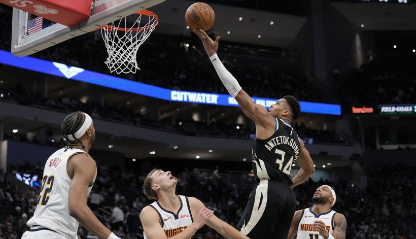 NBA, Antetokoumpo (per ora) resta ai Bucks. Harden ai Cavs: per JR Smith è una mossa per convincere LeBron a tornare