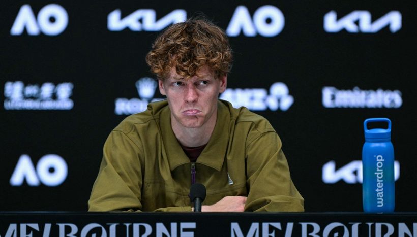 Classifica ATP, Sinner, oltre al danno la beffa: Alcaraz prepara il sorpasso per settimane al numero 1. Djokovic n°3