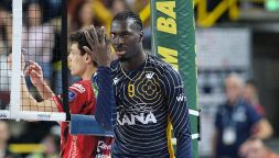 Volley Coppa Italia Maschile, clamorosa Verona: spazza via 3-0 Perugia, domani sfiderà Trento (che ha ritrovato Lavia)