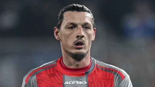 Milan Djuric