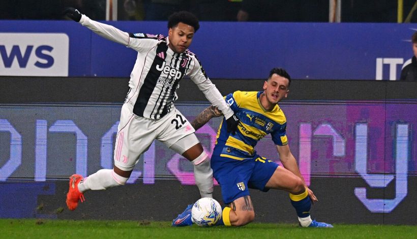 Open Var, la sentenza sul mancato rosso a McKennie, i casi limite di Pisa-Sassuolo