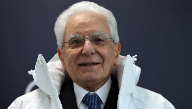 Around The Games – Milano Cortina 2026 Winter Olympics: Day -1