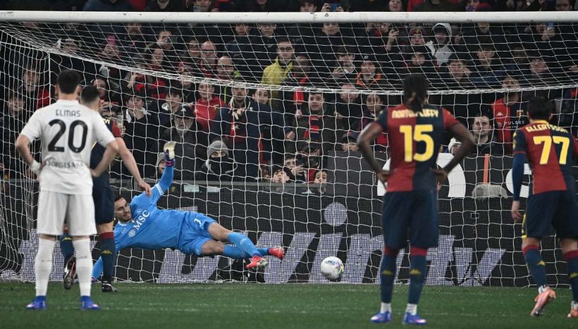 Genoa-Napoli, giallo sul rigore: decide Massa o il Var? Buongiorno combina un disastro, è bufera sui social