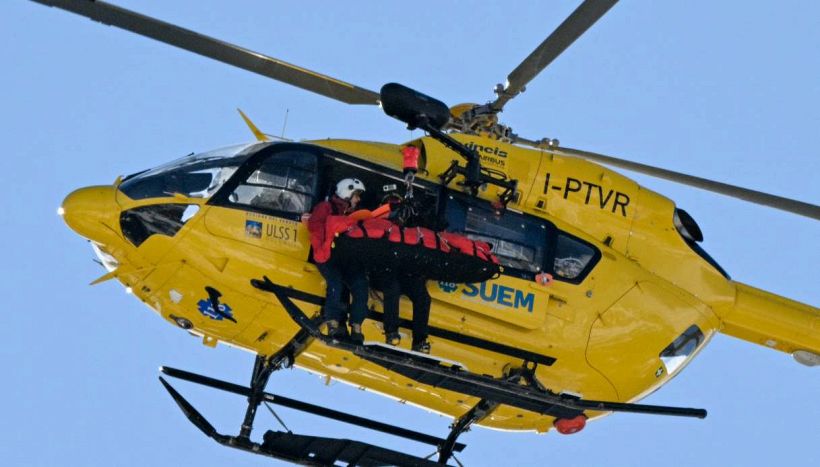 Dramma Lindsey Vonn, la caduta e le urla disperate gelano Cortina: Goggia all’oscuro, polemiche per la copertura televisiva