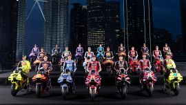 Bagnaia, Marquez, Acosta e Quartararo: niente annunci di Ducati, Yamaha e Honda. La protesta violata da Aprilia