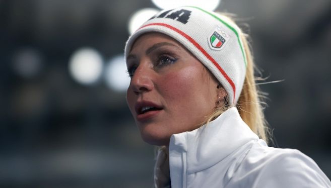 Speed Skating – Milano Cortina 2026 Winter Olympics: Day 1