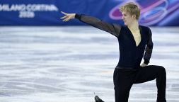 Milano Cortina 10 febbraio 2026 Olimpiadi: oro short track, Moser-Constantini di bronzo, strepitoso Grassl nel pattinaggio