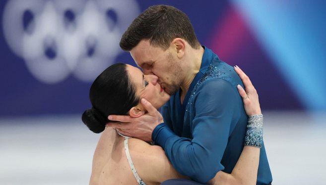 Figure Skating – Milano Cortina 2026 Winter Olympics: Day 1