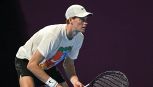 Classifica ATP, Sinner sfida Alcaraz: a Doha chance per avvicinare il numero 1. Darderi regala un record all’Italia
