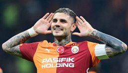 Juventus, il Galatasaray spaventa Spalletti: Icardi da record, Osimhen inedito. Maurito punge: “Una volta avevano leggende”