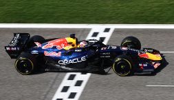 Red Bull, dimissioni a sorpresa, e per la RB22 c'è un problema. Ford risponde alle accuse di Cadillac