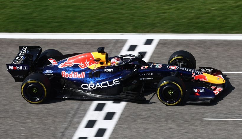 Red Bull, dimissioni a sorpresa, e per la RB22 c'è un problema. Ford risponde alle accuse di Cadillac