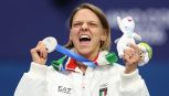 Milano Cortina Olimpiadi 18 febbraio: staffetta d'argento, Fontana nella storia. Sighel, che beffa