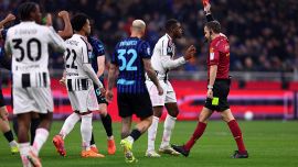 Inter-Juventus e la lite in tv, Gian Luca Rossi in esclusiva: “Ecco cosa è successo con Giletti”