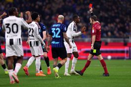 Inter-Juventus e la lite in tv, Gian Luca Rossi in esclusiva: “Ecco cosa è successo con Giletti”