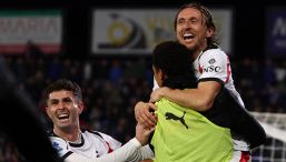 Pagelle di Pisa-Milan 1-2: Modric è eterno e porta i 3 punti. Rabiot e Fullkrug tradiscono Allegri