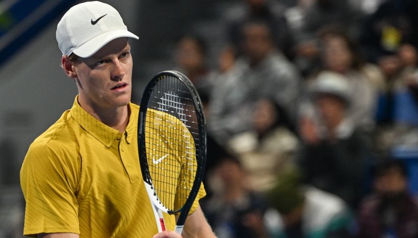 Doha, Sinner esalta Brignone e Vittozzi e svela i messaggi con Fede: poi la triste ammissione su mamma e papà