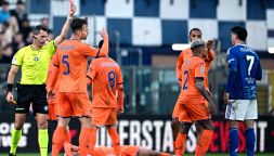 Como, Fabregas non perdona Morata e sbotta: "Devi cambiare sport"