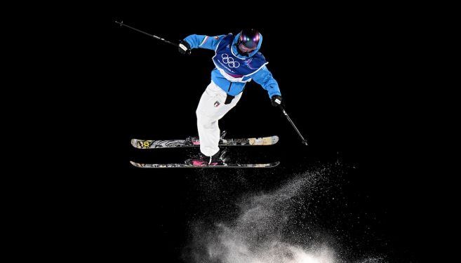Freestyle Skiing – Milano Cortina 2026 Winter Olympics: Day 8