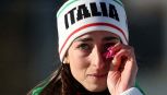 Brignone e Vittozzi: l’Italia si tinge d’oro a Milano Cortina. Il sorriso di Fede, le lacrime di Lisa