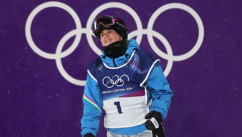 Milano Cortina Olimpiadi 16 febbraio: Tabanelli cuore di bronzo nel Big Air, primo acuto nel curling, male il monobob