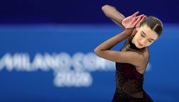 Milano Cortina Olimpiadi 19 febbraio: Gutmann incanta ma non basta, oro Usa nell'hockey