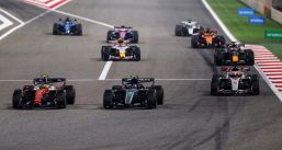 Test Bahrain Ferrari, che start Hamilton dopo i problemi: Antonelli al top, Newey nei guai. Brividi Vanzini e Meda