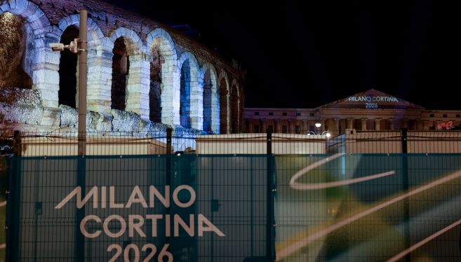 Around The Games – Milano Cortina 2026 Winter Olympics: Day 14
