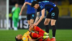 Giudice Sportivo Serie A: squalificati Bastoni e Locatelli, stangata per il Milan. Tutte le sanzioni