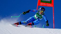 Coppa del Mondo Sci Femminile Soldeu: Goggia si prende il podio, vince Suter. Delago e Pirovano deludono