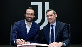 Juventus, Pinsoglio a vita: da portiere a custode della memoria bianconera