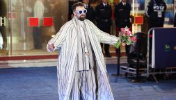 Dargen D'Amico cita Carlos Raposo a Sanremo: calciatore o impostore, la storia incredibile del Kaiser brasiliano