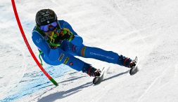 SuperG Soldeu: Brignone di resistenza, Goggia resta leader. Trionfa Aicher