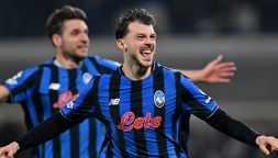 Hauge, Sorloth e Samardzic: tre istantanee che hanno ribaltato la Champions League