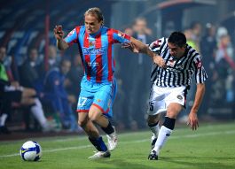 Davide Baiocco in esclusiva: “Cuore a metà: Perugia e Catania. Alla Juve non fui aiutato, ma quel gesto di Del Piero…”