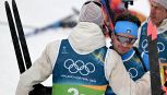Biathlon, la staffetta maschile affonda e la colpa se la prendono gli skimen. Rebecca Passler esclusa dalla 4x6