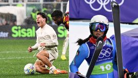 Vergara e D'Antonio, i giovani campioni di Napoli nel mirino dei social: veleni, accuse e polemiche