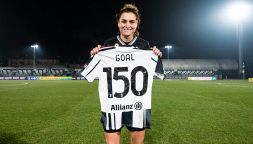 Serie A Women 2025/2026, la Roma frena mentre la Juventus dilaga, top Girelli. Risultati e classifica 12° giornata